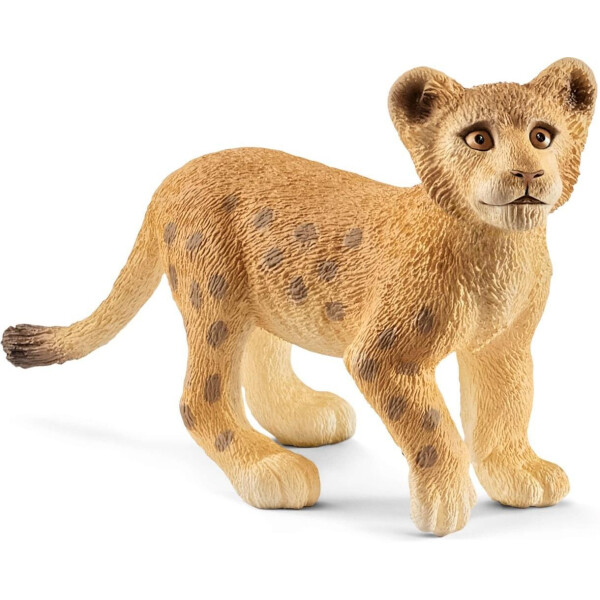 

Игрушка-фигурка Schleich Львенок (14813)
