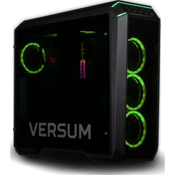 

VERSUM Speedster GTR v2.1