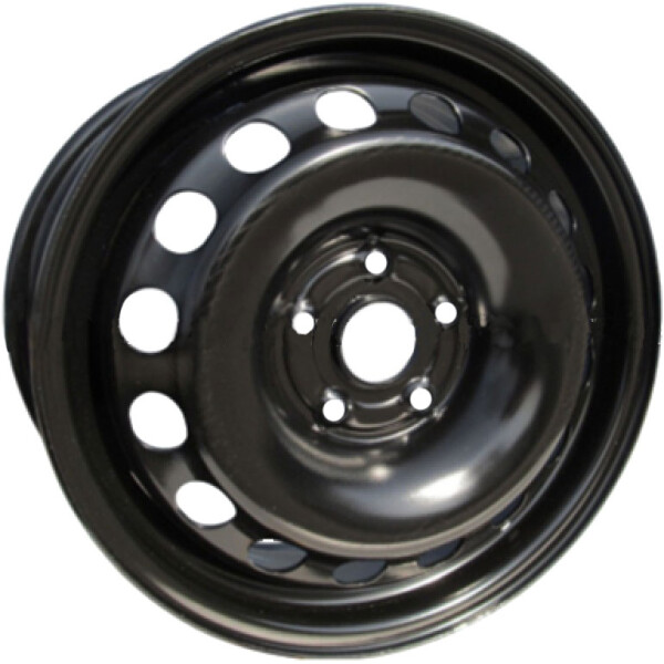 

Диск Дорожная карта 15х6; 5х112; ET47; DIA57,1 SKODA (DK 1J0601027)