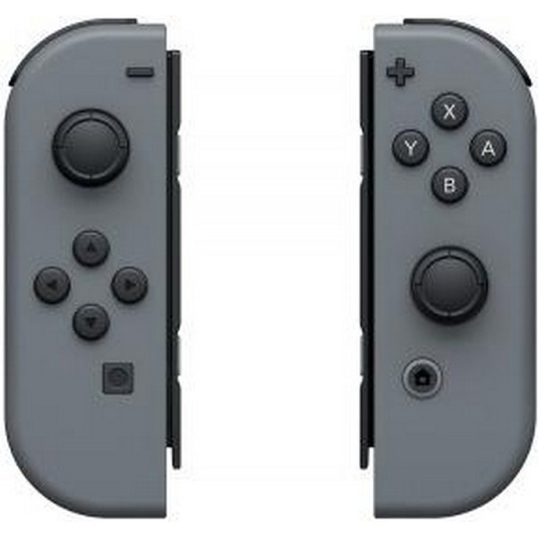 

Nintendo Switch Joy-Con Gray