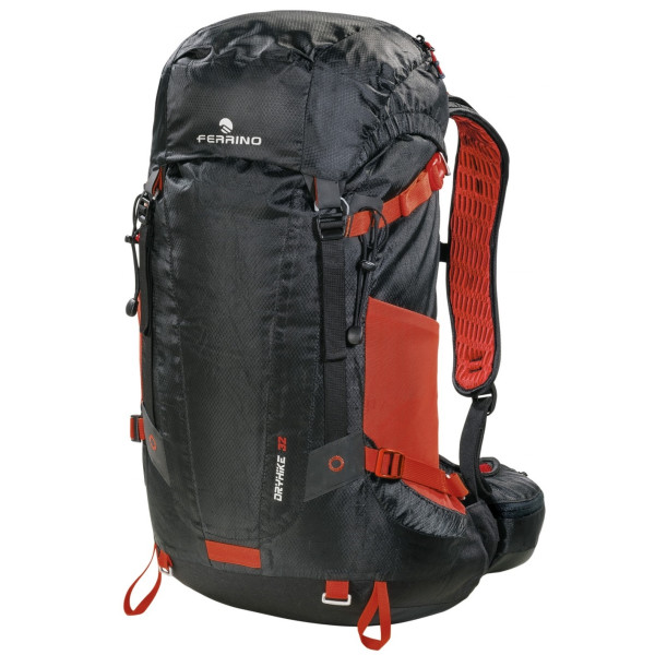 

Рюкзак Ferrino Dry-Hike 32 OutDry Black (924855)