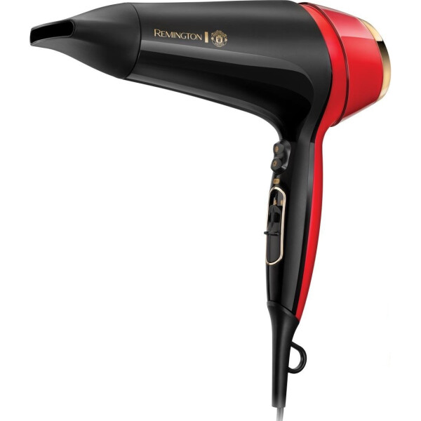 

Фен Remington D5755 Manchester United Thermacare PRO 2400