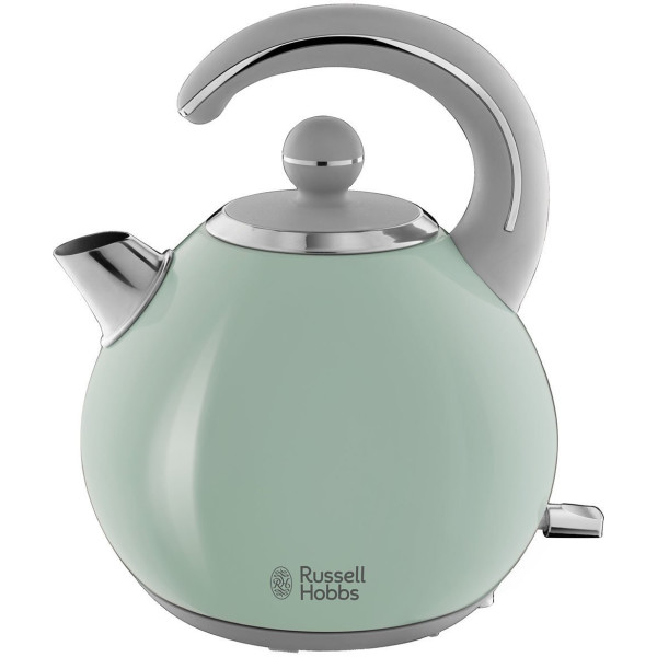 

Электрочайник Russell Hobbs 24404-70 Bubble Green