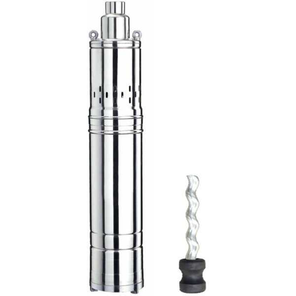 

Насос Aquatica 0.75 кВт H 154 м Q 30 л (777213)