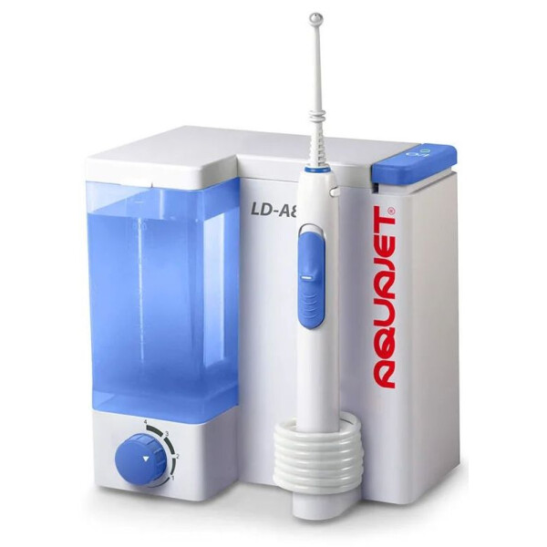 

Ирригатор полости рта Little Doctor Aquajet LD-A8