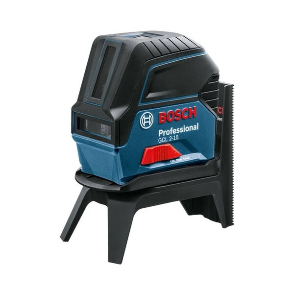 

Лазерный нивелир Bosch Professional GCL 2-50 C + RM2