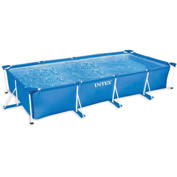 

Бассейн Intex 450х220х84 см (28273)