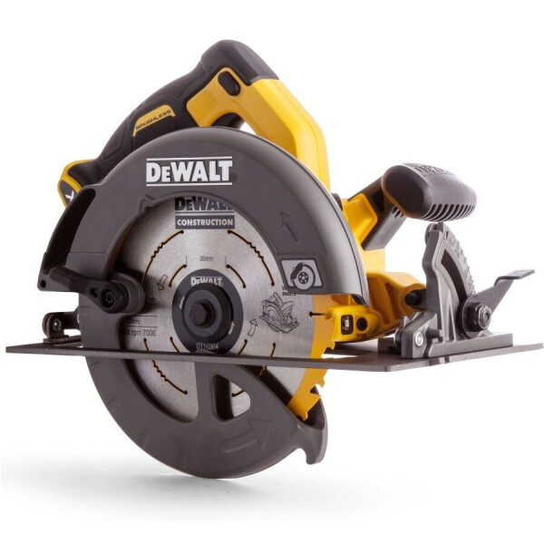 

Пила дисковая DeWALT DCS575NT