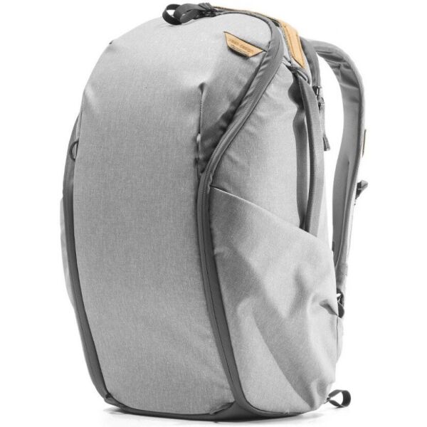 

Рюкзак Peak Design Everyday Zip 15L Ash (BEDBZ-15-AS-2)
