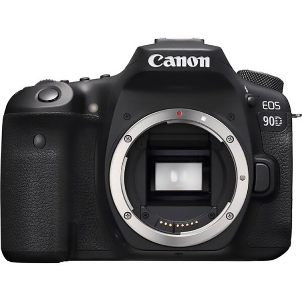 

Canon EOS 90D Body