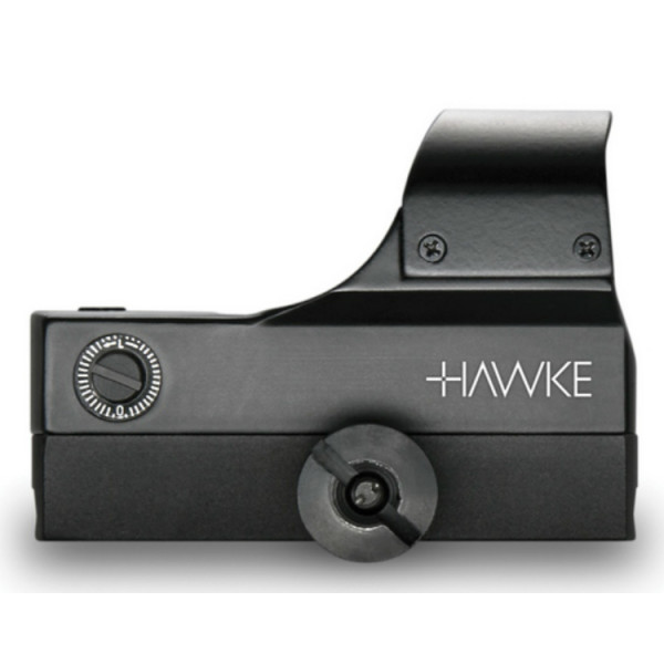 

коллиматорный Hawke RD1x WP Digital Control Wide View (923656)
