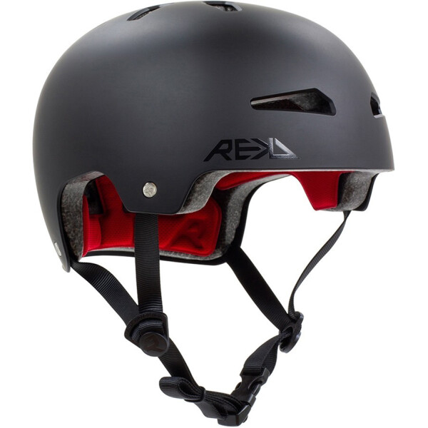 

REKD Elite 2.0 Helmet 57-59 Черный (RKD159-BK)