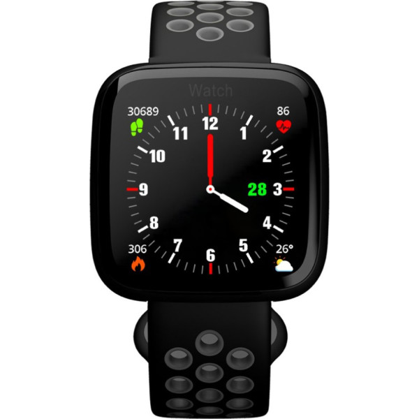 

Mavens fit F15 Black