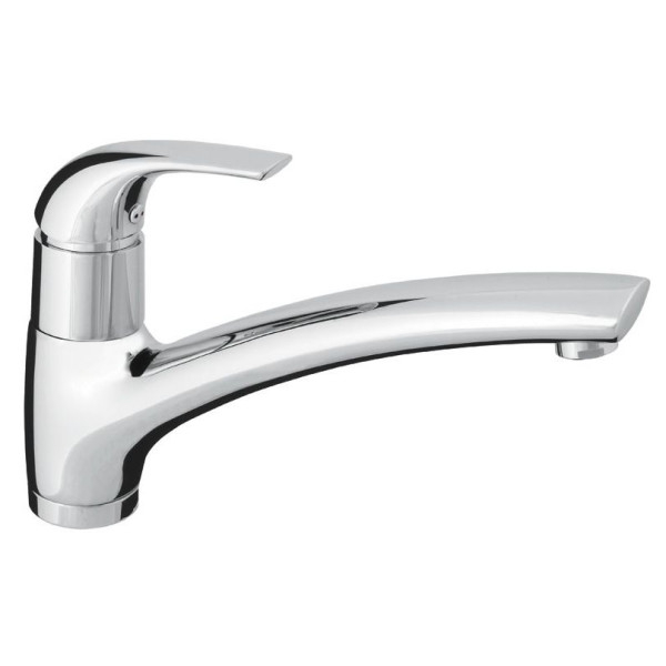 

Смеситель для кухни Rubineta Forte-20, 540012