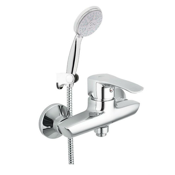 

Смеситель для душа Rubineta Artis-12/K, 540047N