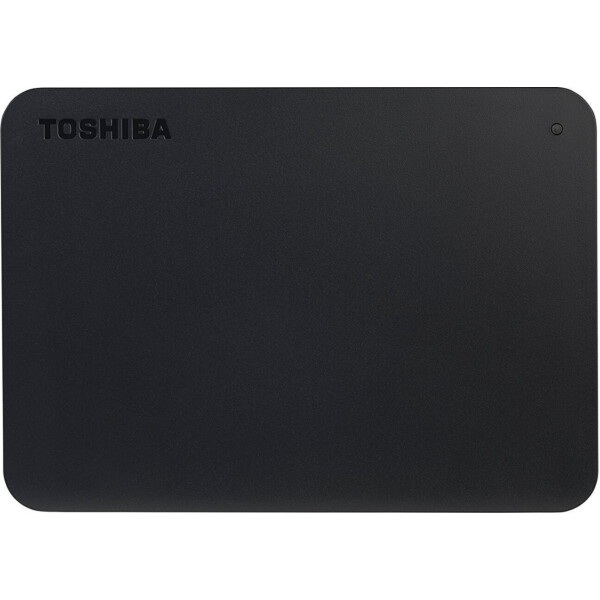 

Toshiba Canvio Basics Black (HDTB410EK3AA)
