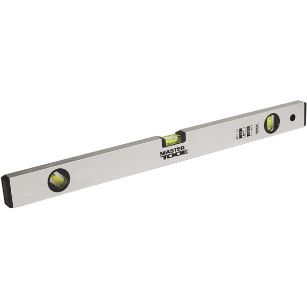 

Уровень MasterTool 100 см. 3 капсулы. 34-1003