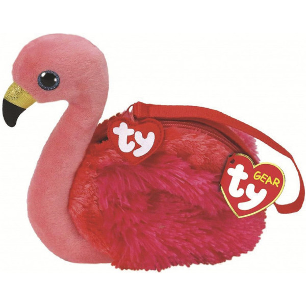 

Кошелек TY - Gear Фламинго Gilda (95208)