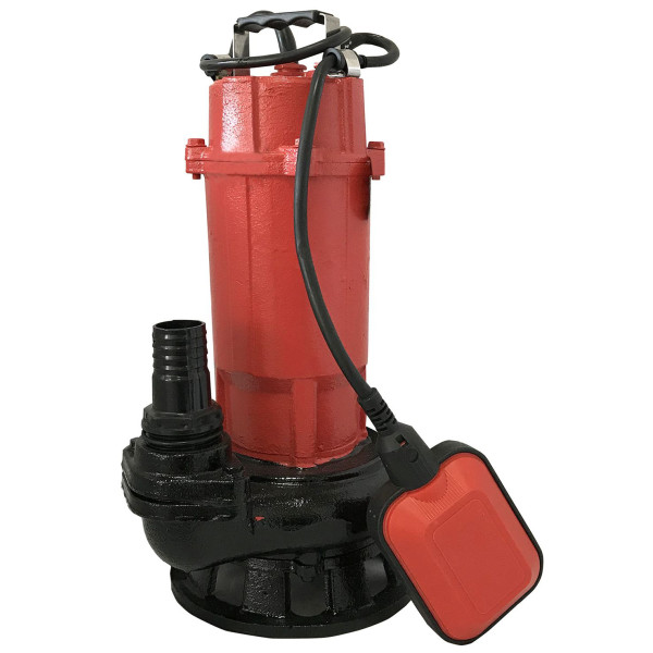 

Насос Optima WQG750 0,75кВт (13995)