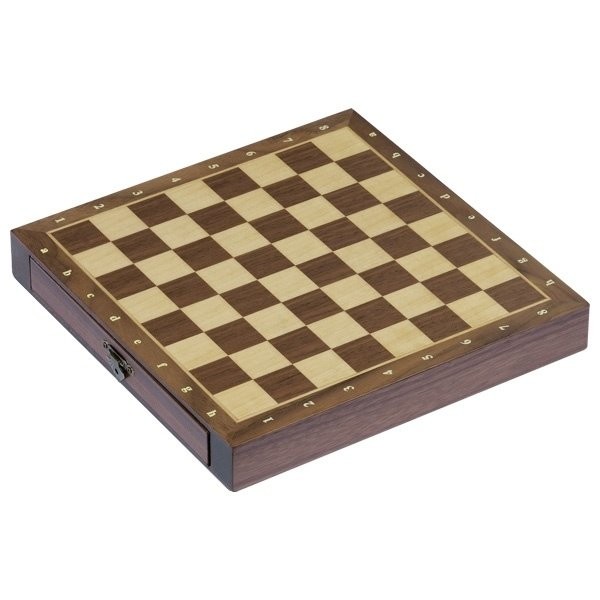 

Настольная игра goki Шахматы с ящичками (56919G)