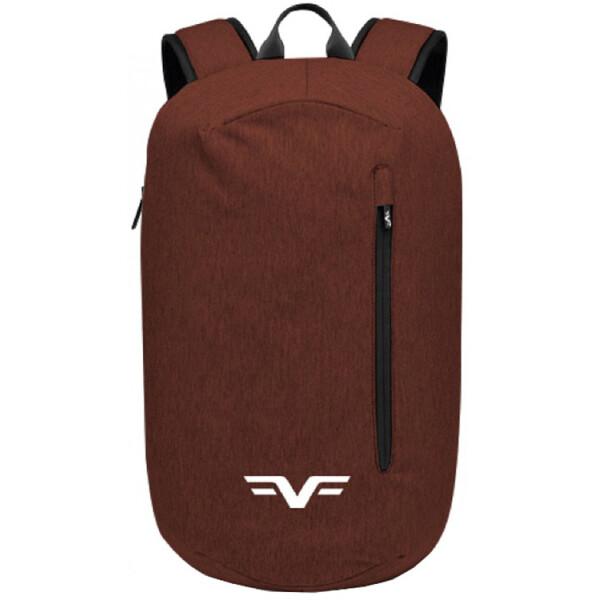 

Рюкзак для ноутбука 15.6" Frime Keeper Dark red