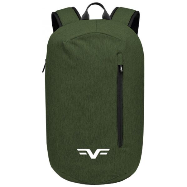 

Рюкзак Frime для ноутбука 15.6 Keeper Green