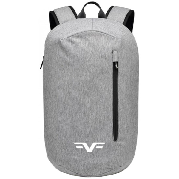

Рюкзак для ноутбука 15.6" Frime Keeper Grey