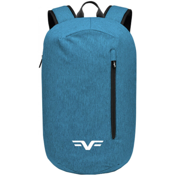 

Рюкзак Frime для ноутбука 15.6 Keeper Light blue