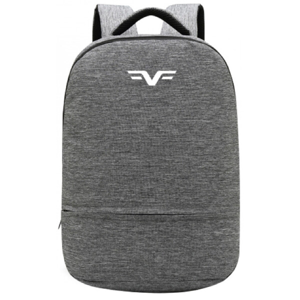 

Рюкзак Frime Whitenoise Grey (Whitenoise Grey)