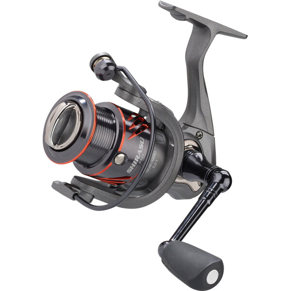 

Balzer Shirasu 5400 FD (10101 540)