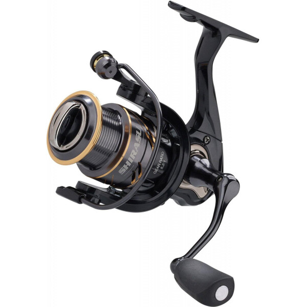 

Balzer Shirasu 8300 FD (10100 830)