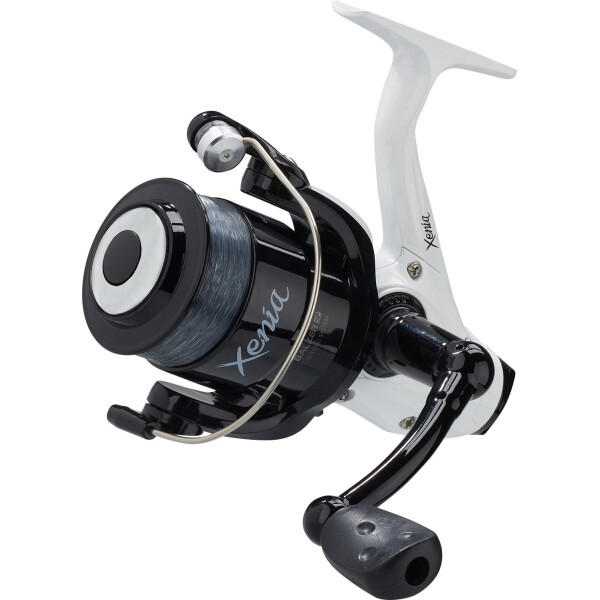 

Balzer Xenia 125 RD (10173 125)
