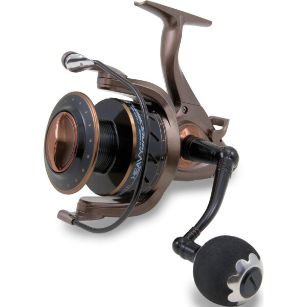 

Катушка Lineaeffe Baitrunner TeamSpecialist Heavy Specimen 70 (1285270)