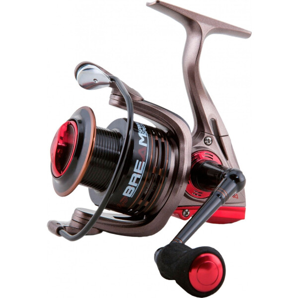 

Катушка Lineaeffe Rapid Bream FD 40 (1224840)