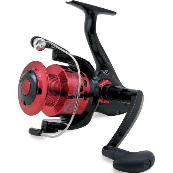 

Катушка Lineaeffe Vigor Mustang RD 10 (1229610)