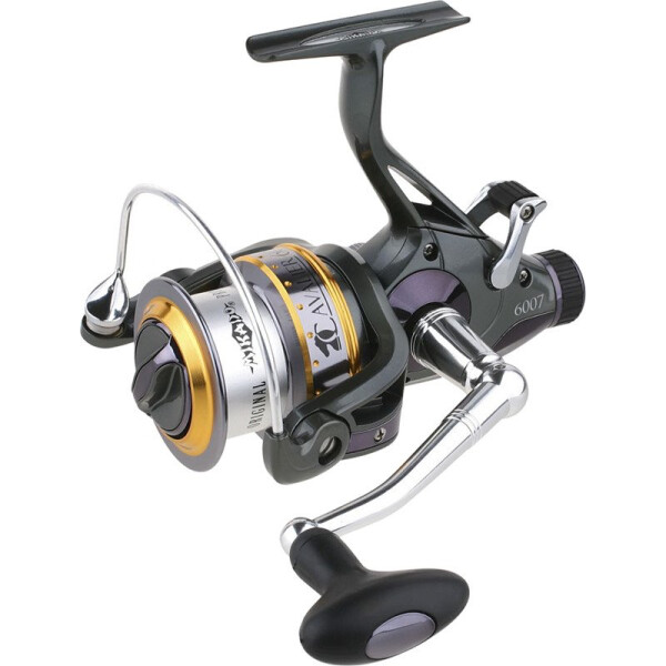 

Mikado Baitrunner Cavalier 6007 (KDA034-6007)