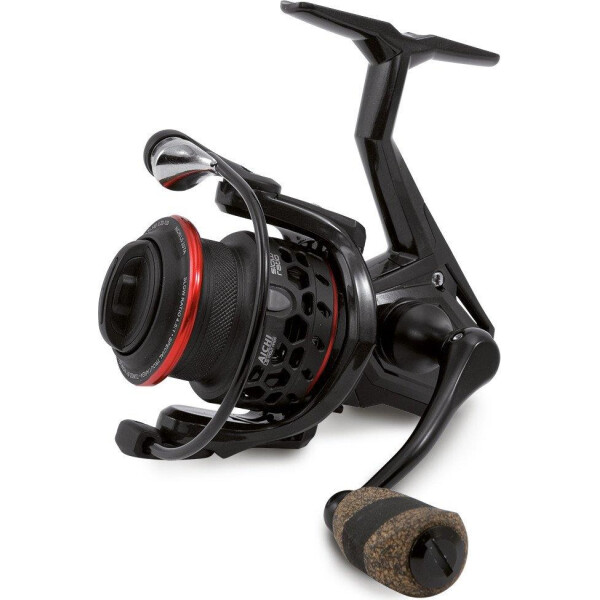 

Катушка Nomura AICHI LS TROUT AREA FD1000 0.17мм/200м 9+1п 4.5:1 (255гр) (NM10411010)