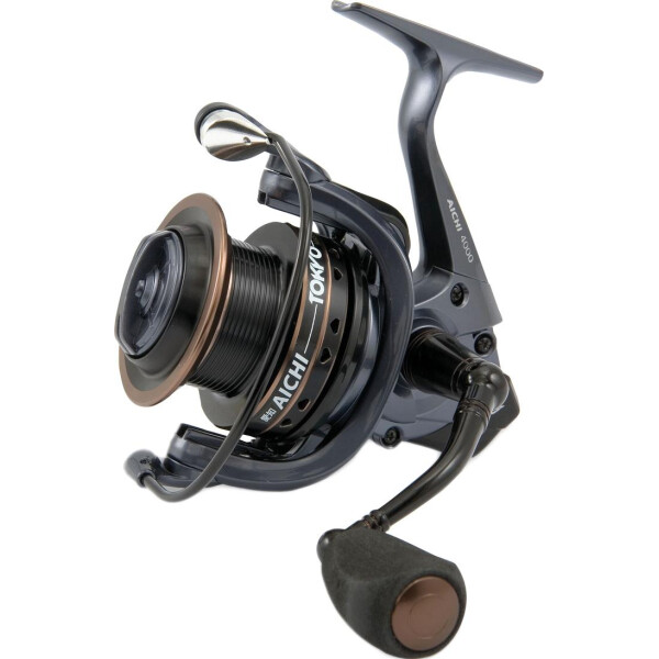 

Nomura AICHI TOKYO FD4000 0.30мм/230м 8+1п 5.5:1 (340гр) (NM10520740)
