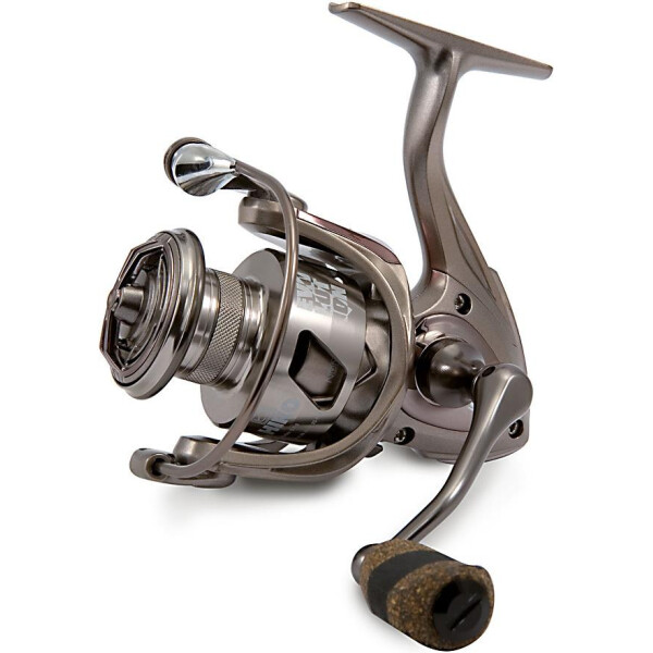 

Катушка Nomura HIRO EVOLUTION FD4000 0.28мм/170м 10+1п 5.1:1 (282гр) (NM10331140)