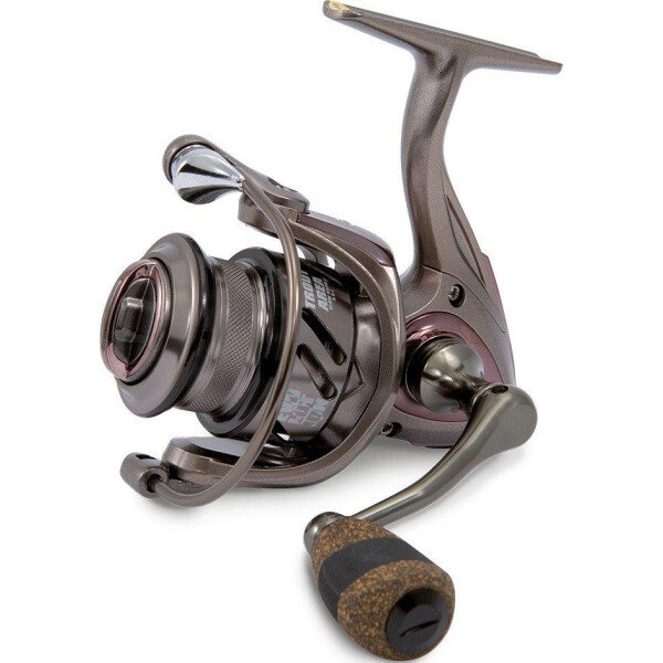 

Nomura HIRO EVOLUTION TROUT AREA FD2000 0.19мм/170м 10+1п 4.5:1 (266гр) (NM10321120)