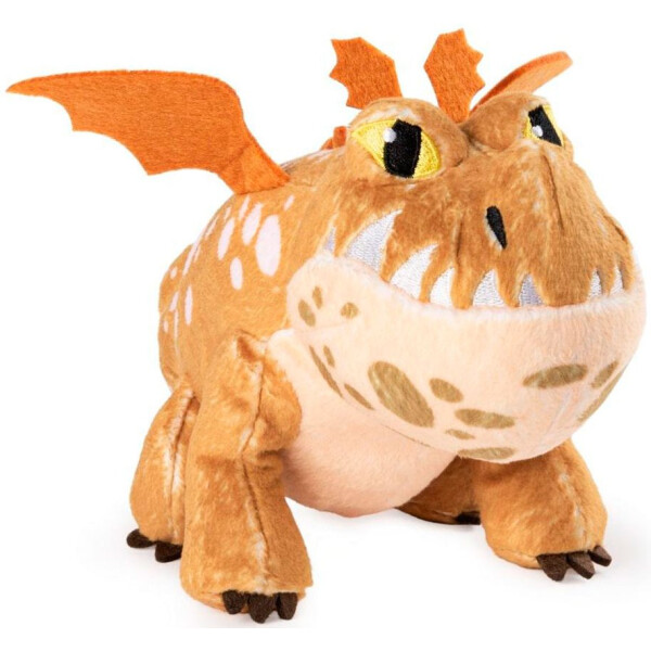 

Мягкая игрушка Spin Master Dragons Как приручить дракона 3 Сарделька (SM66606/1876)