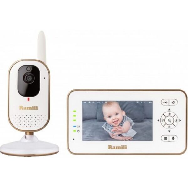 

Видеоняня Ramili Baby RV350