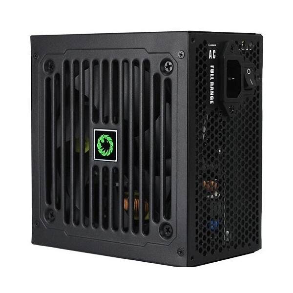 

Блок питания GAMEMAX GE-500