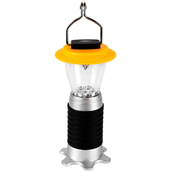 

Mikado 7 LED AML01-5507 3 x AA (AML01-5507)