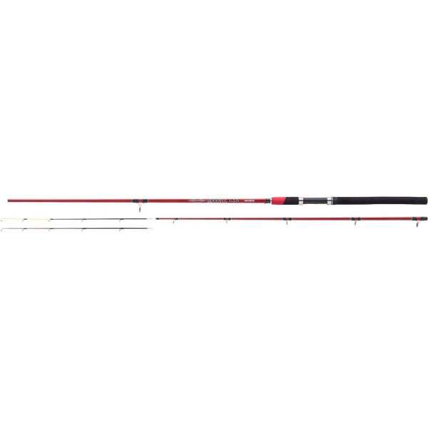 

Balzer Modul ROSSO Winklepicker 2,75м 10-40гр. 2+2секции (вес 225гр) (11414 275)