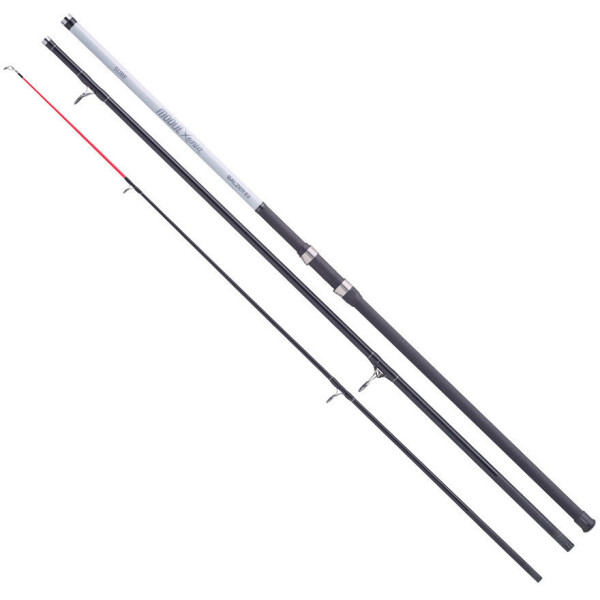 

cерфовое Balzer Modul Xenia 4.20м 80-200гр 3-х сост. (вес 660гр.) (11608 420)