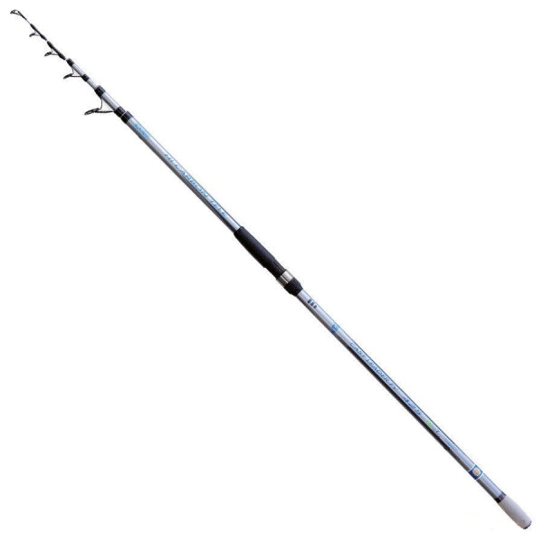 

cерфовое телескоп Lineaeffe Cast Leader 4.2м 100-250г (2270025)