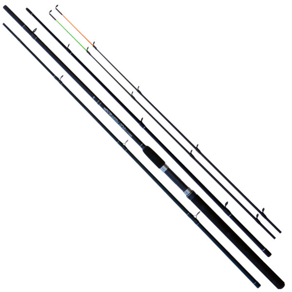 

Lineaeffe TeamSpecialist Ghost Feeder 3.90м 160гр (2853639)