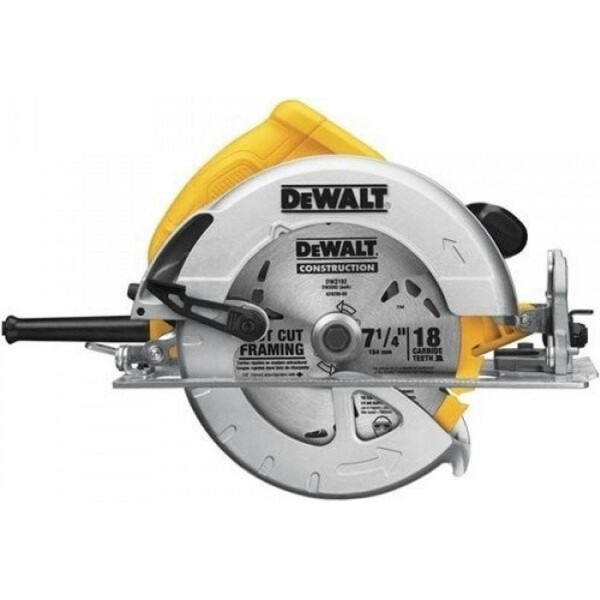 

Дисковая пила DeWalt DWE575K