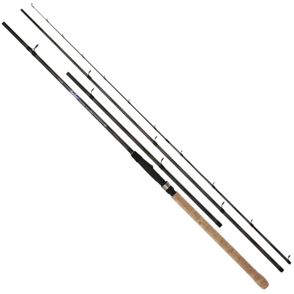 

Mikado Ultraviolet Twinfeeder 3.30-3.90м 110гр (WA298-33/39)